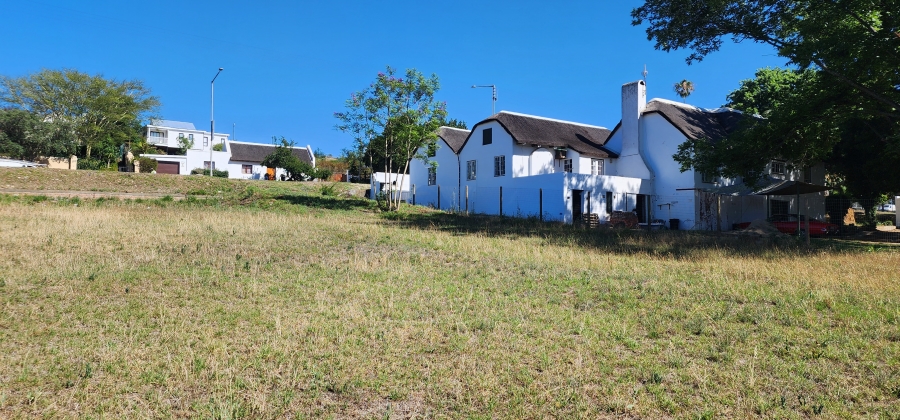 0 Bedroom Property for Sale in Swellendam Western Cape